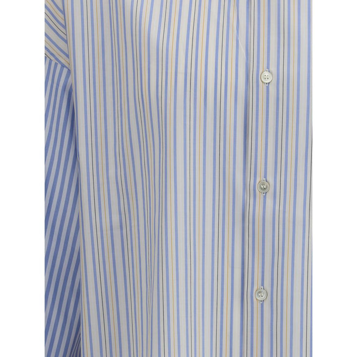 Oversized striped Shirt