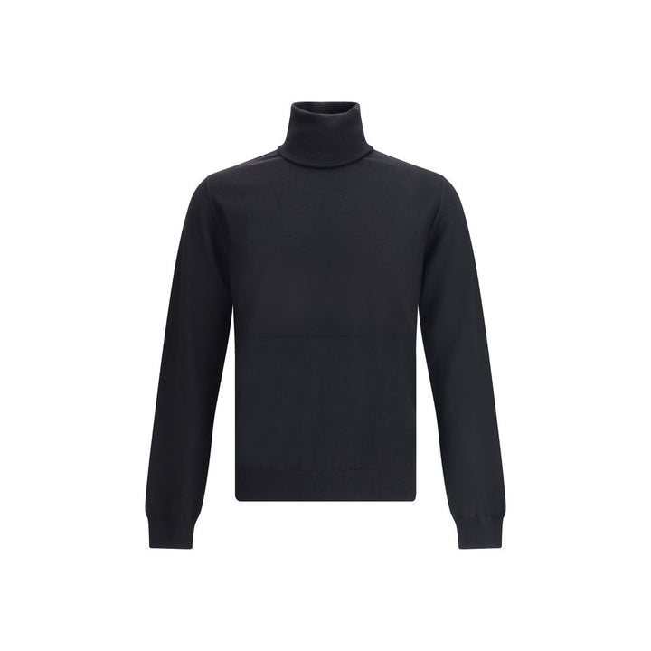 Ls Tn Jumper turtleneck Sweater