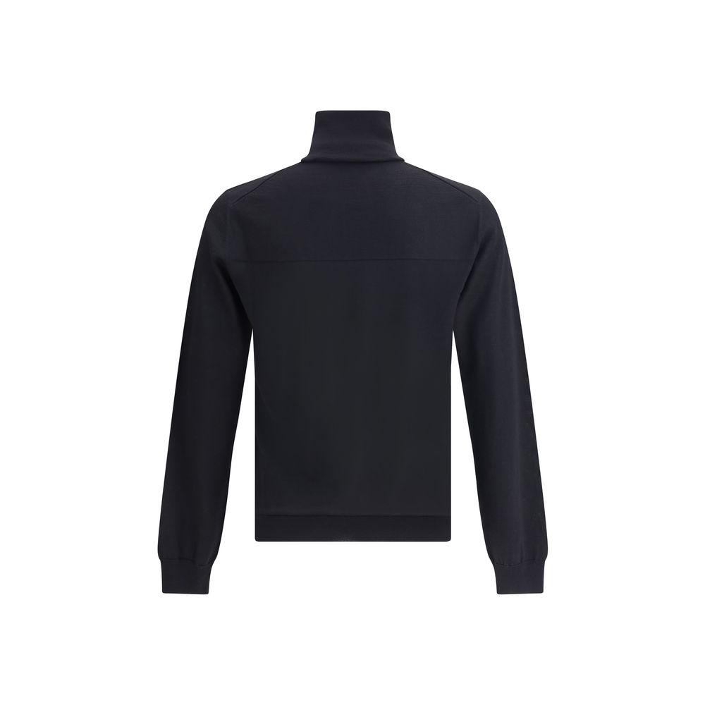 Ls Tn Jumper turtleneck Sweater