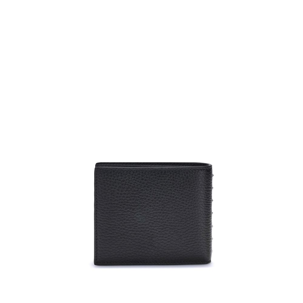 Bifold Rockstud Wallet