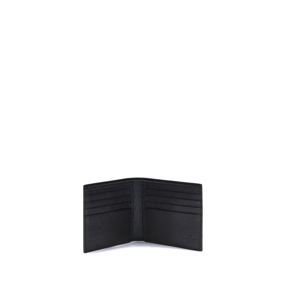 Bifold Rockstud Wallet