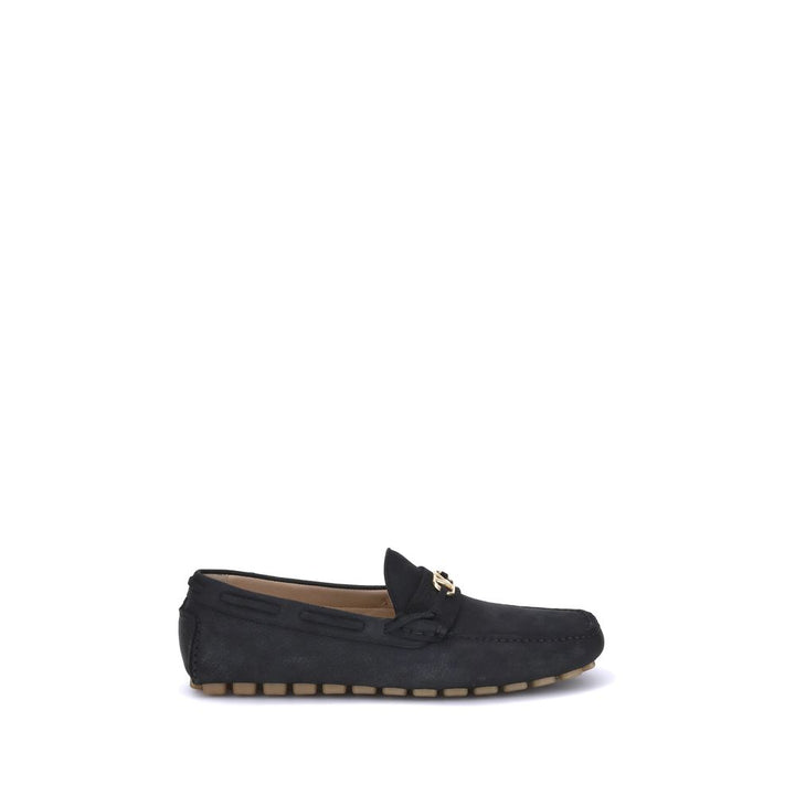 Fastaway Driver Loafers