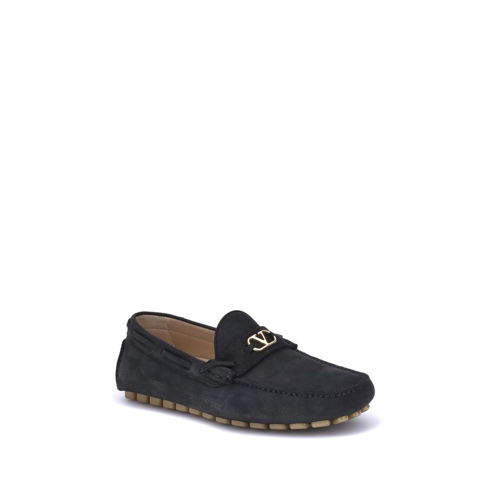 Fastaway Driver Loafers