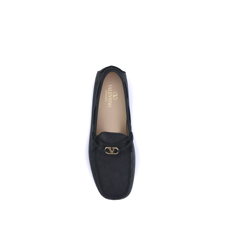 Fastaway Driver Loafers