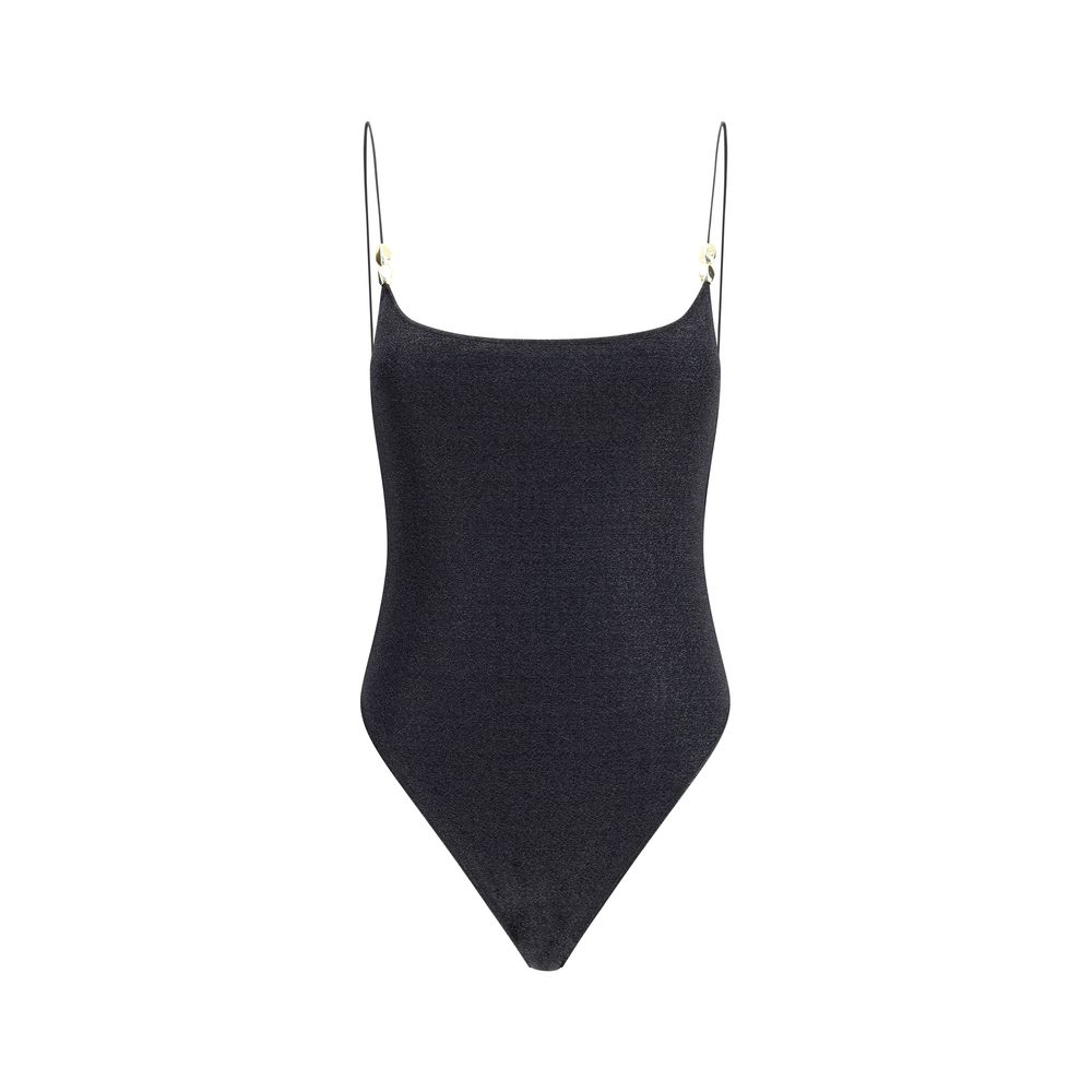 Glazed Lumière one piece Swimsuit