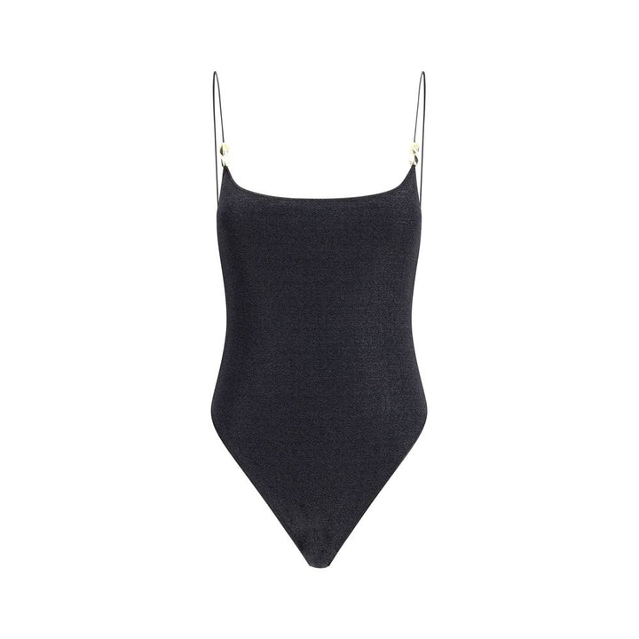 Glazed Lumière one piece Swimsuit