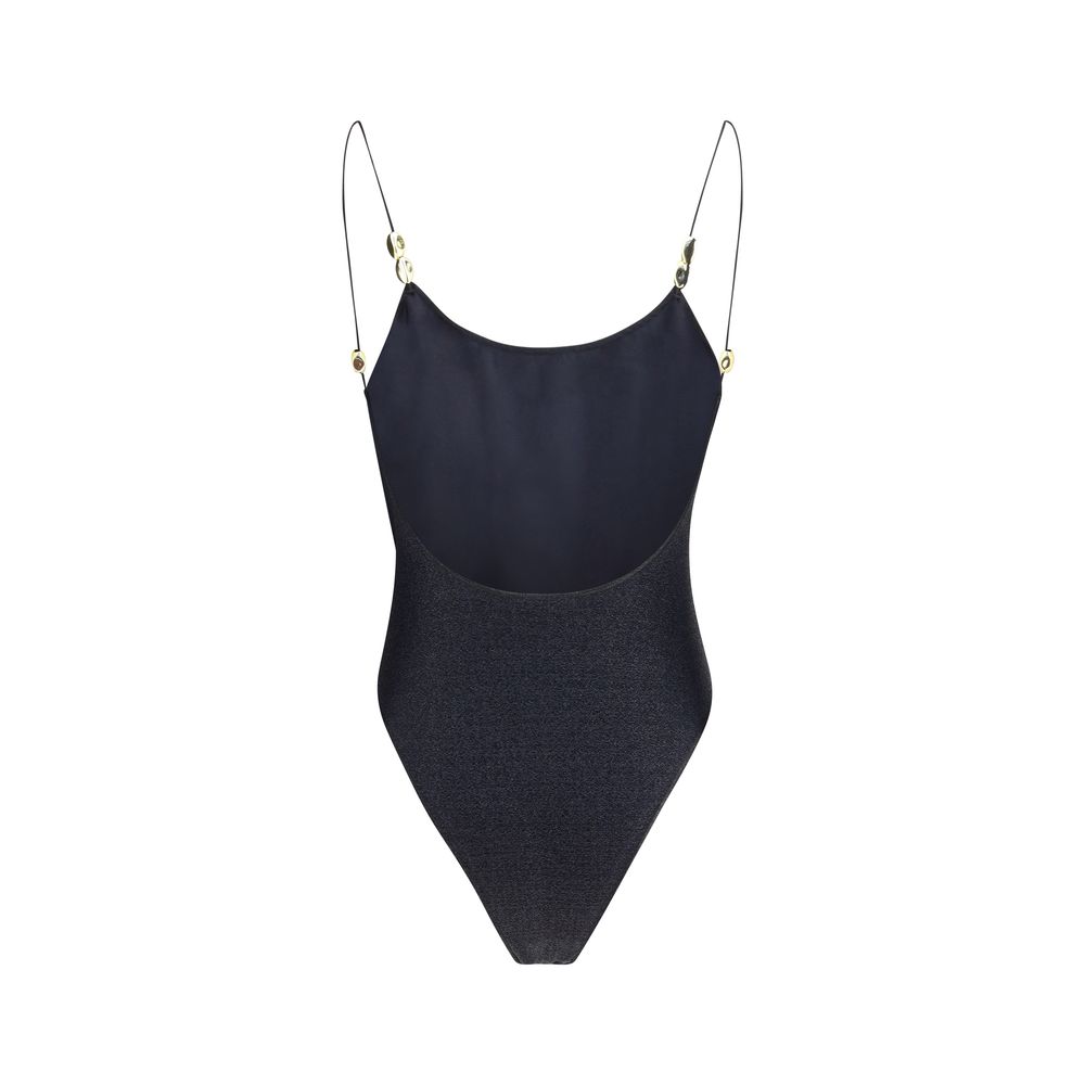 Glazed Lumière one piece Swimsuit