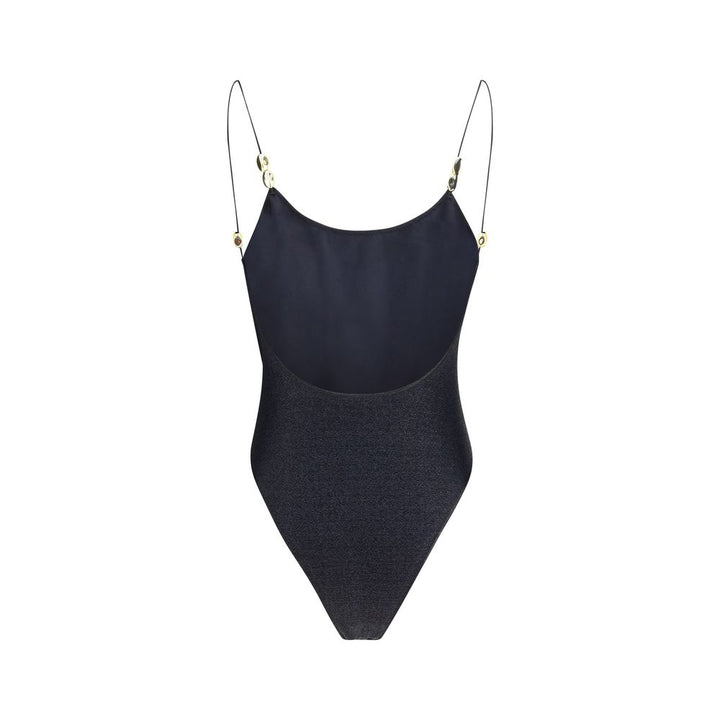 Glazed Lumière one piece Swimsuit