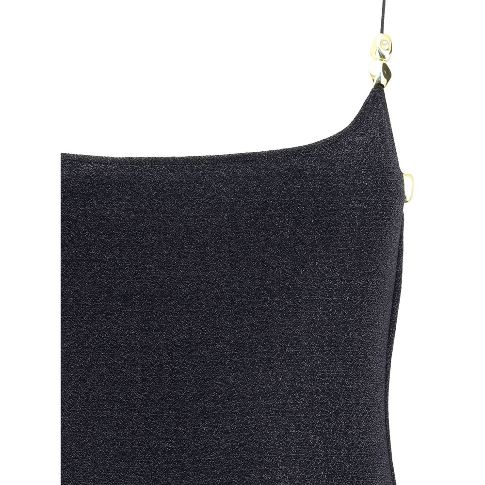 Glazed Lumière one piece Swimsuit