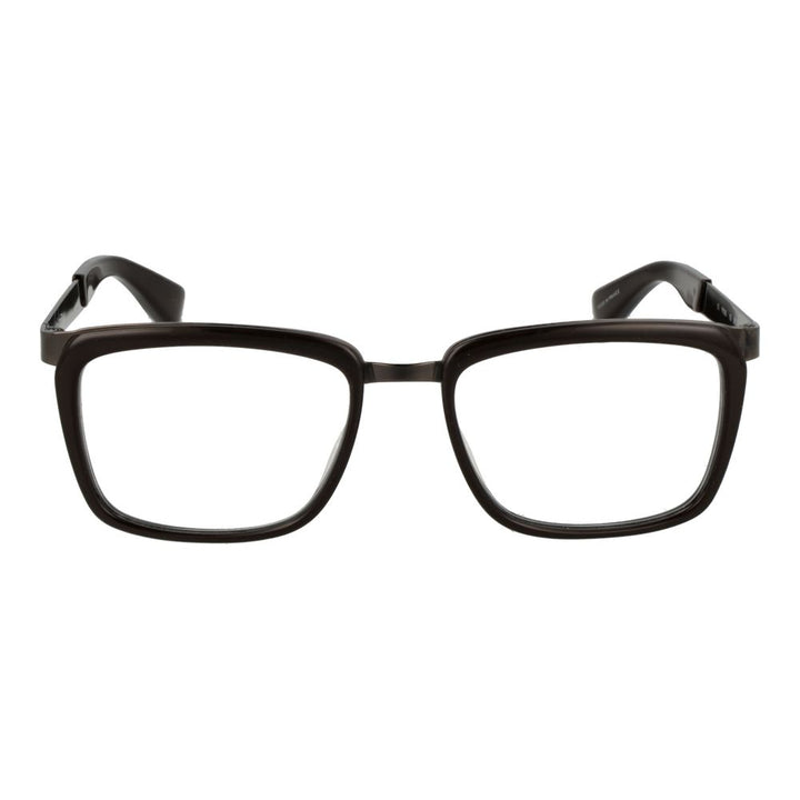 Brown Unisex Optical Frames