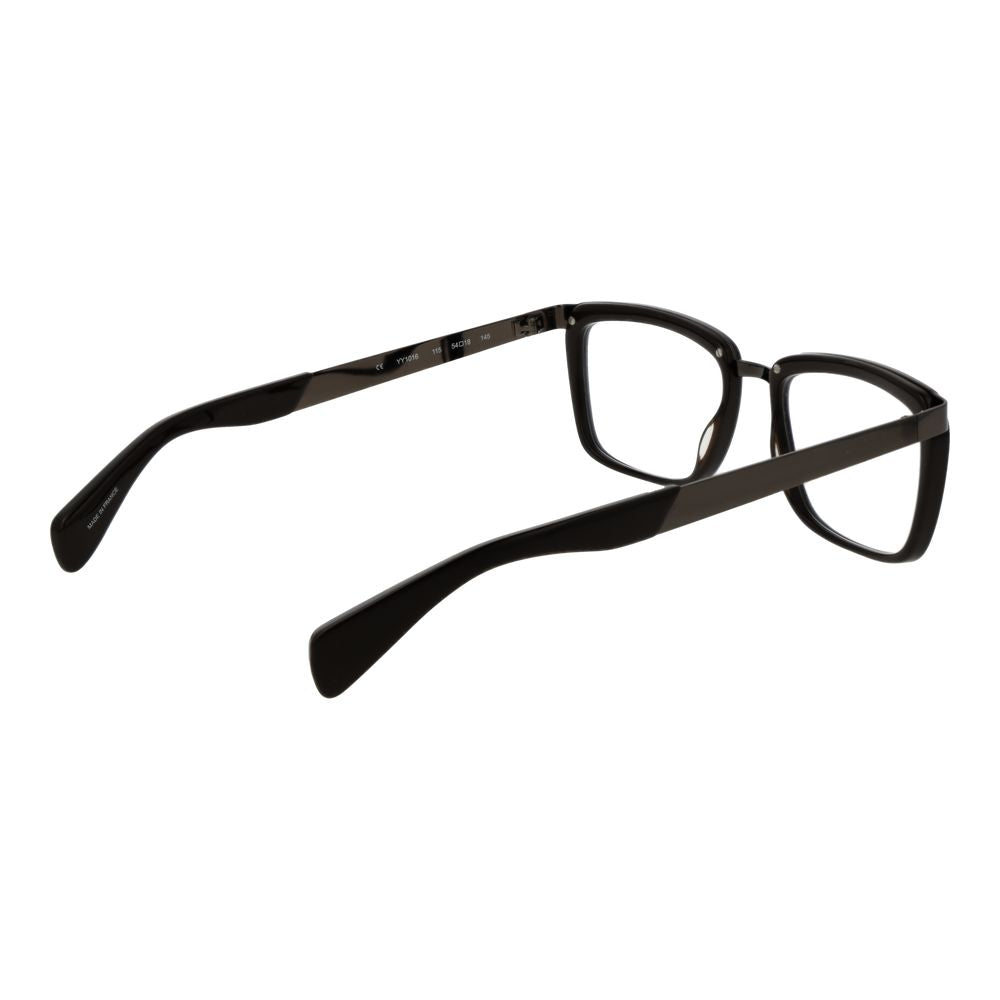 Brown Unisex Optical Frames