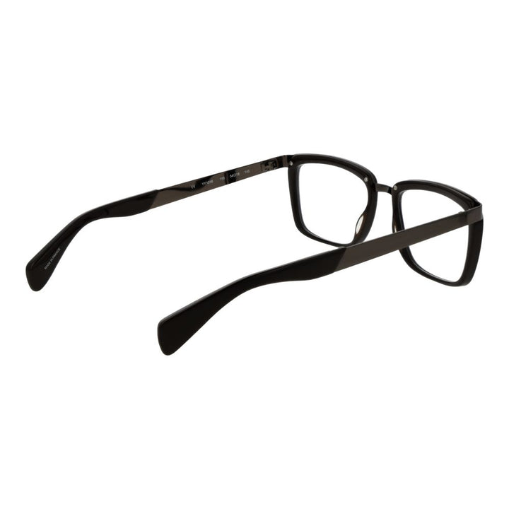 Brown Unisex Optical Frames