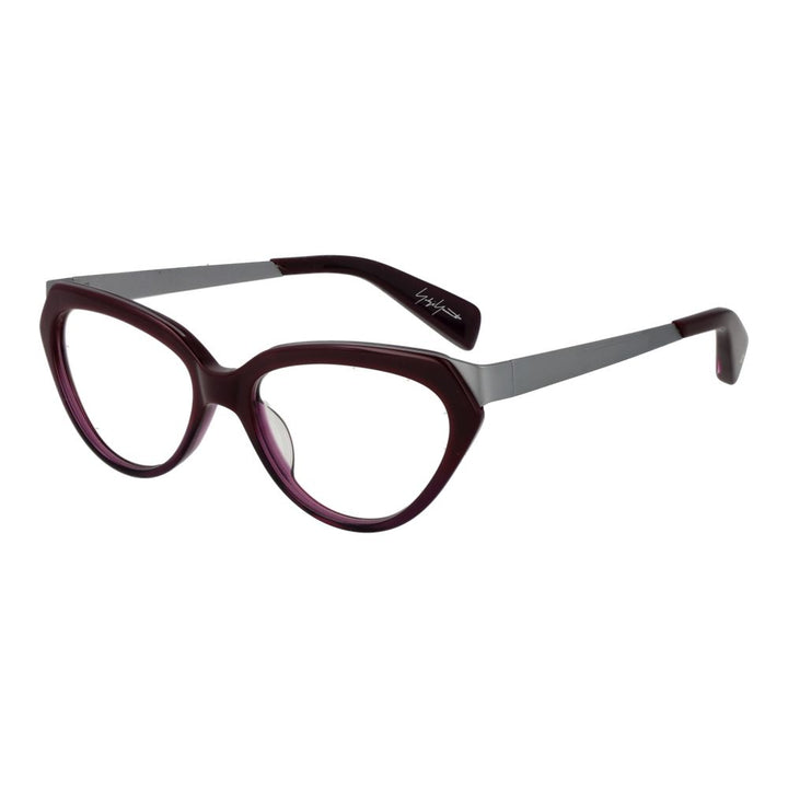 Purple Unisex Optical Frames