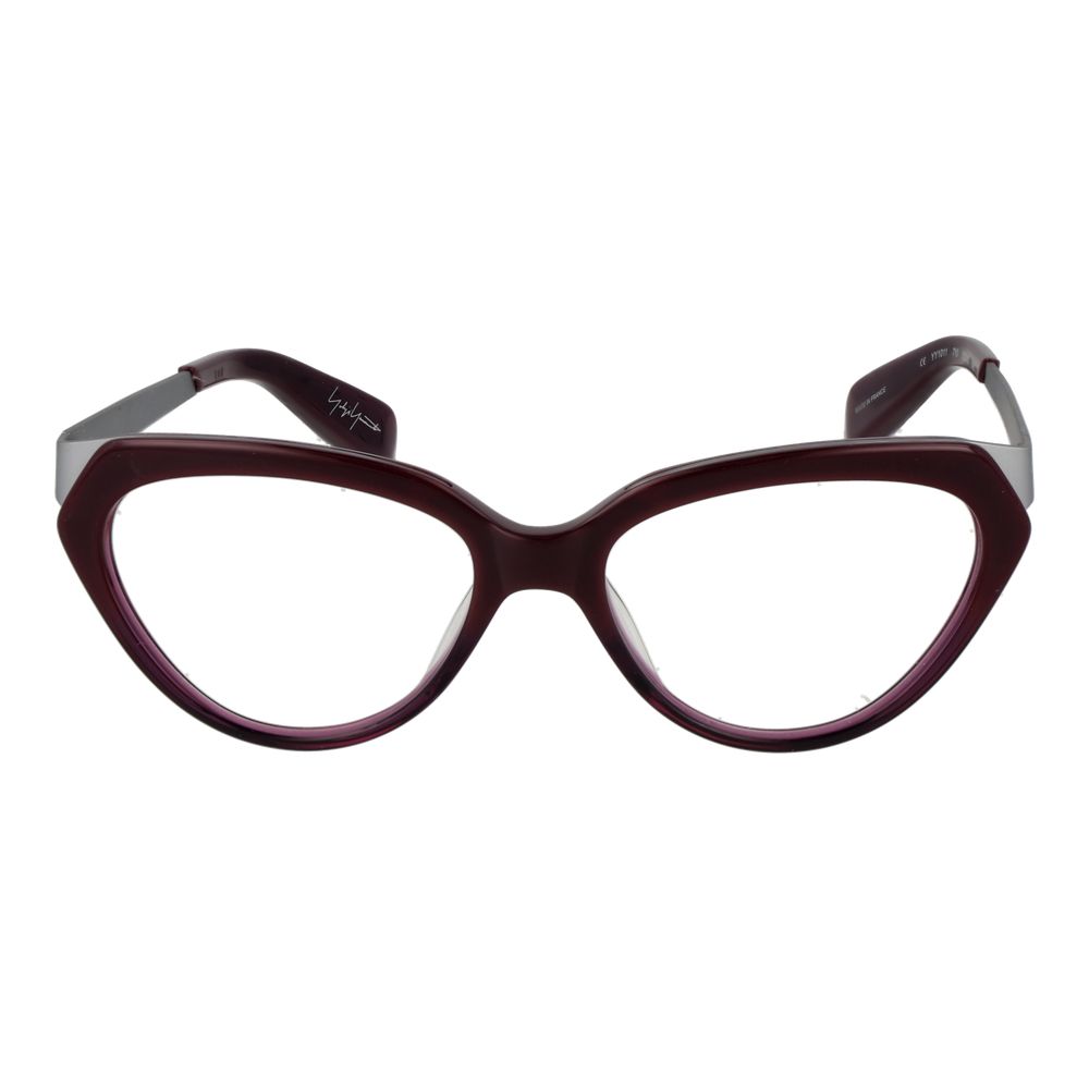 Purple Unisex Optical Frames