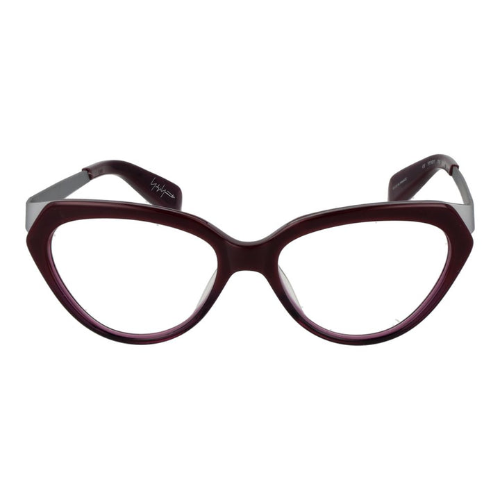 Purple Unisex Optical Frames