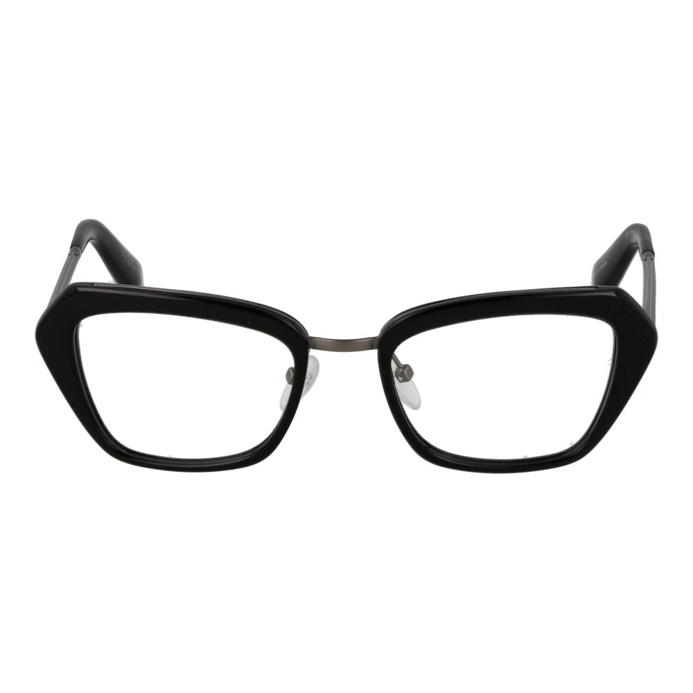 Black Women Optical Frames