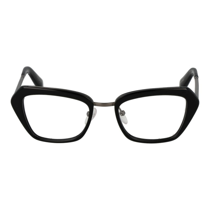 Black Women Optical Frames
