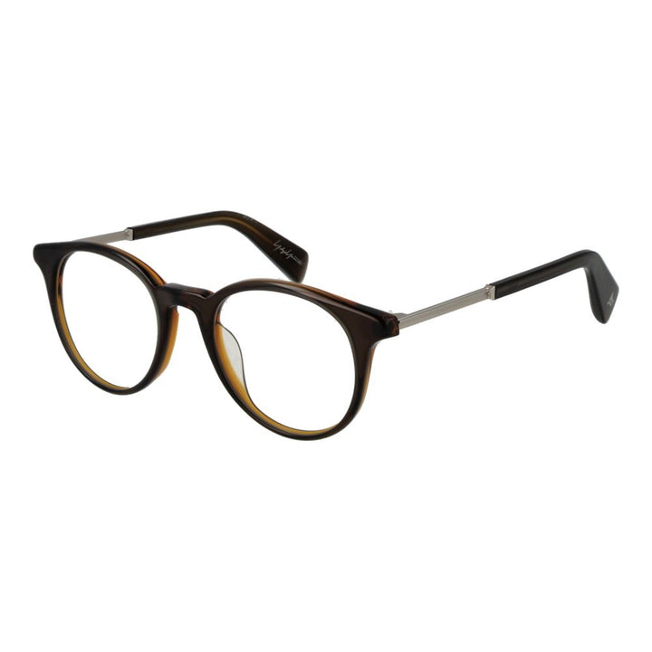 Brown Men Optical Frames