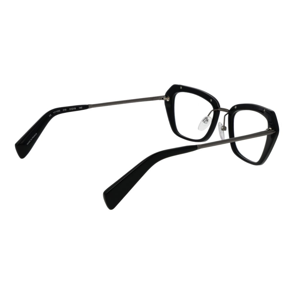 Black Women Optical Frames