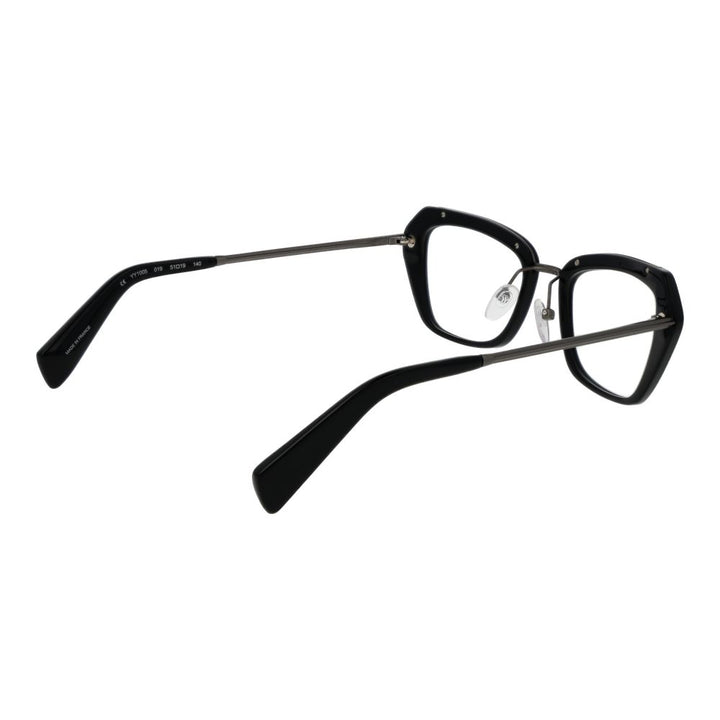 Black Women Optical Frames