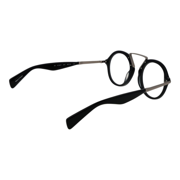 Black Men Optical Frames