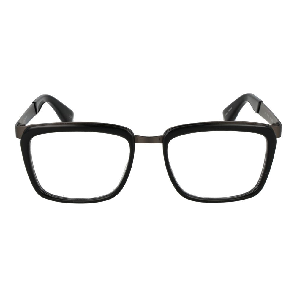 Gray Unisex Optical Frames