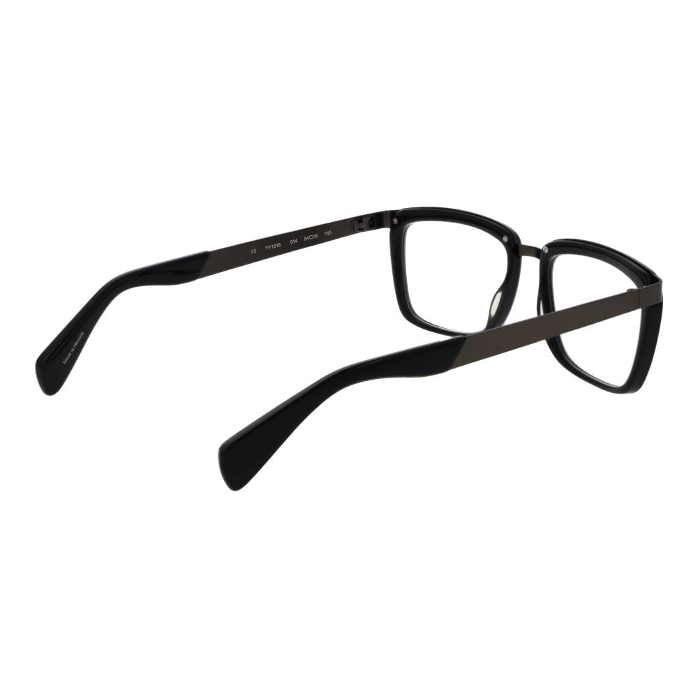 Gray Unisex Optical Frames