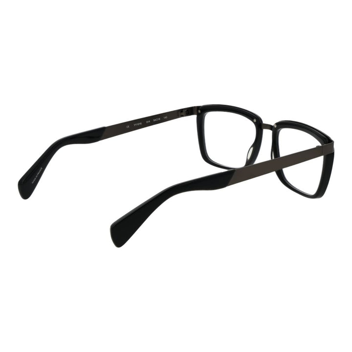 Gray Unisex Optical Frames