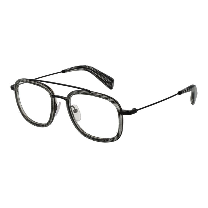 Gray Unisex Optical Frames