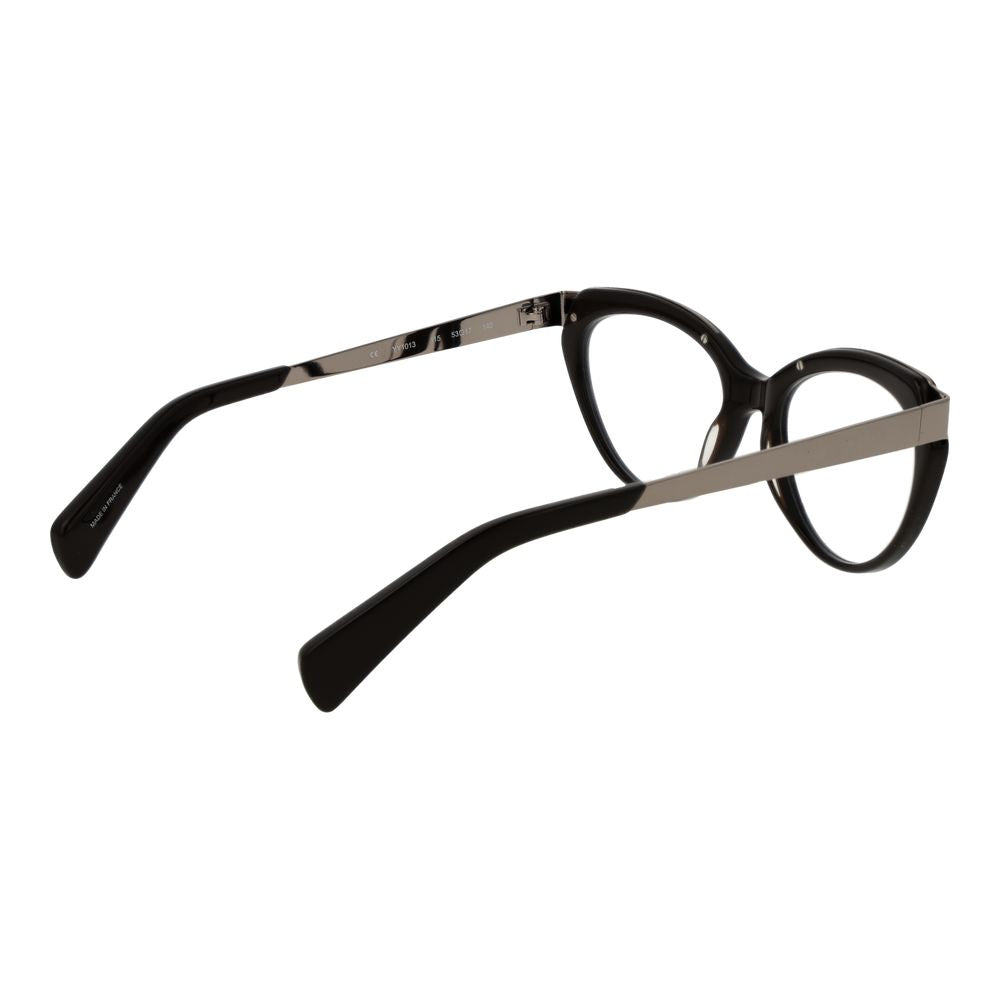 Brown Unisex Optical Frames