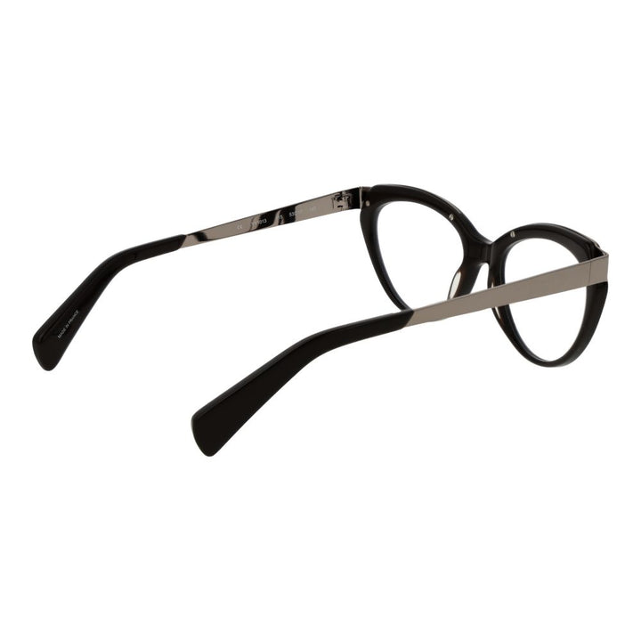 Brown Unisex Optical Frames