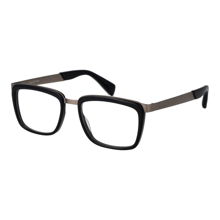 Black Unisex Optical Frames