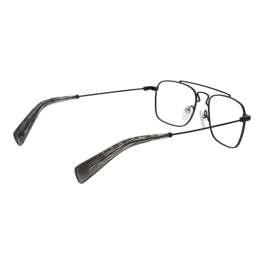 Gray Men Optical Frames