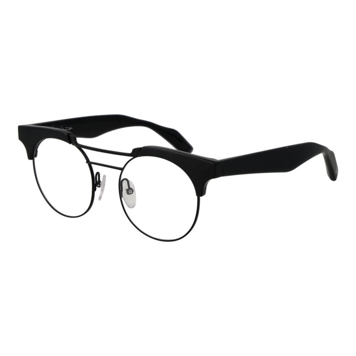 Black Women Optical Frames