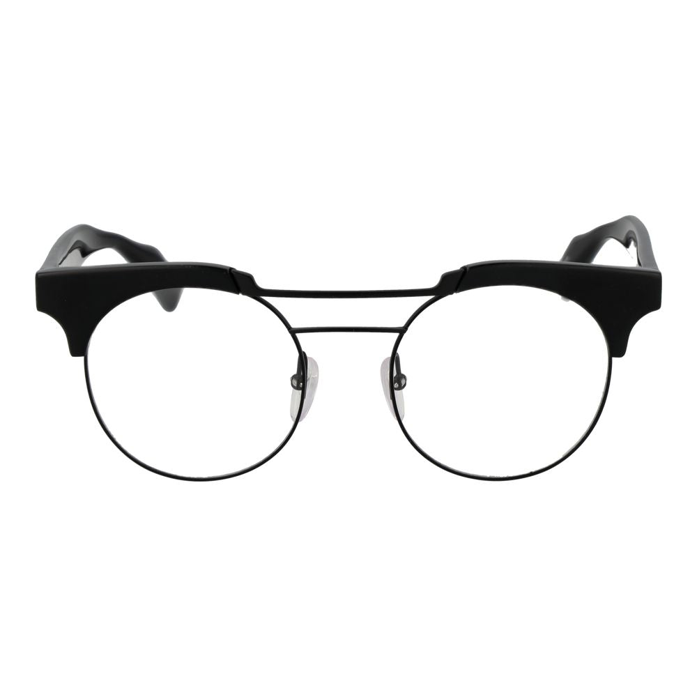 Black Women Optical Frames