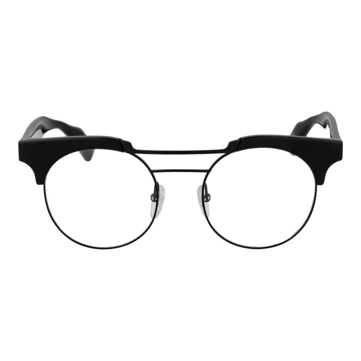 Black Women Optical Frames