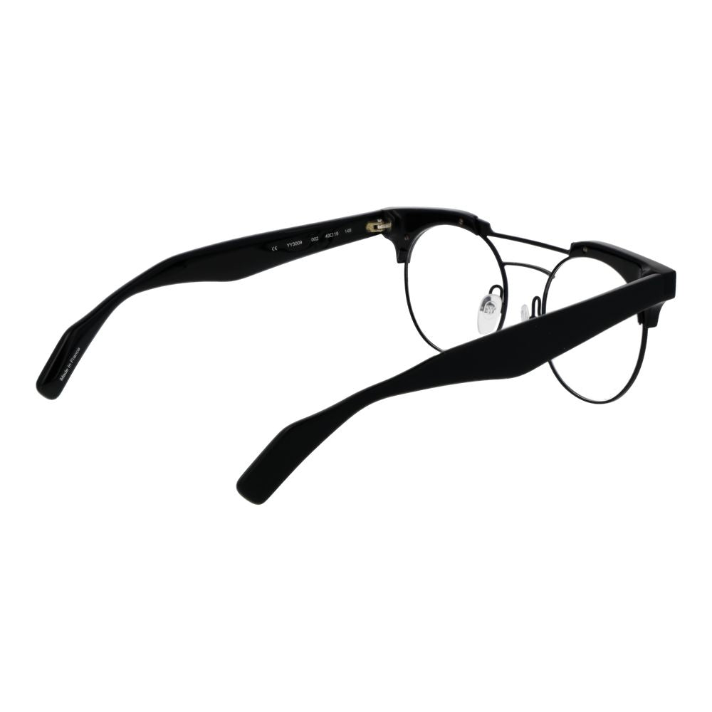 Black Women Optical Frames