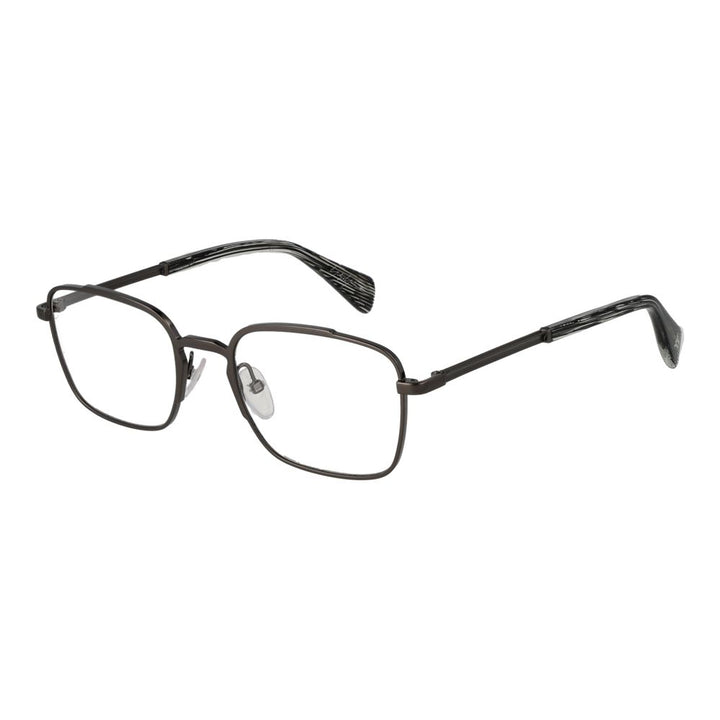 Gray Men Optical Frames