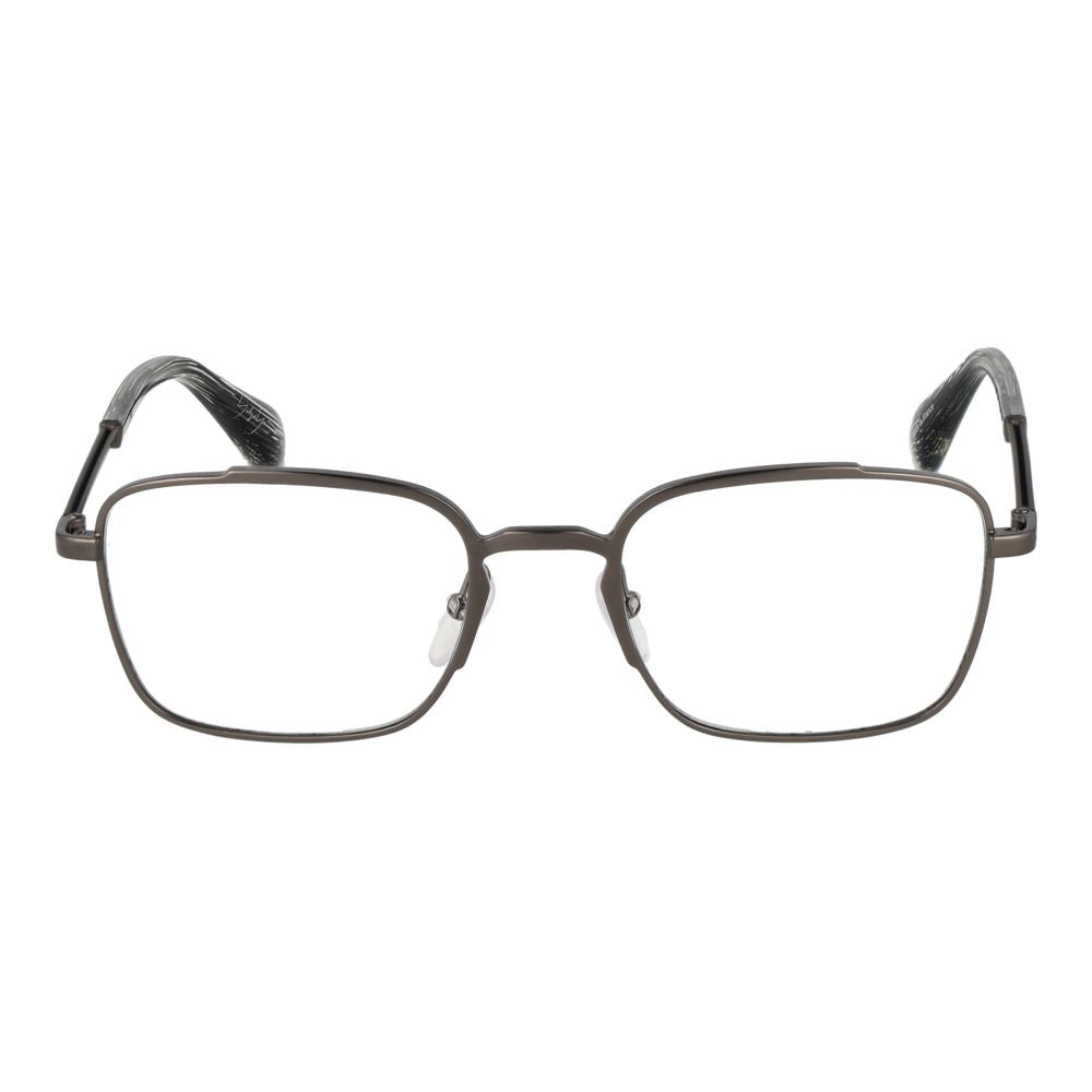Gray Men Optical Frames