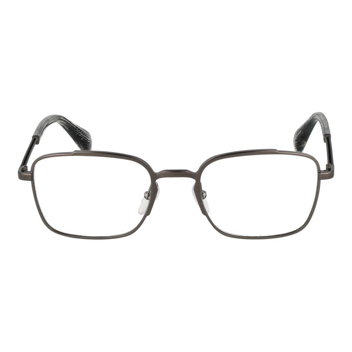 Gray Men Optical Frames