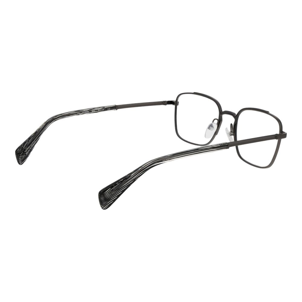 Gray Men Optical Frames