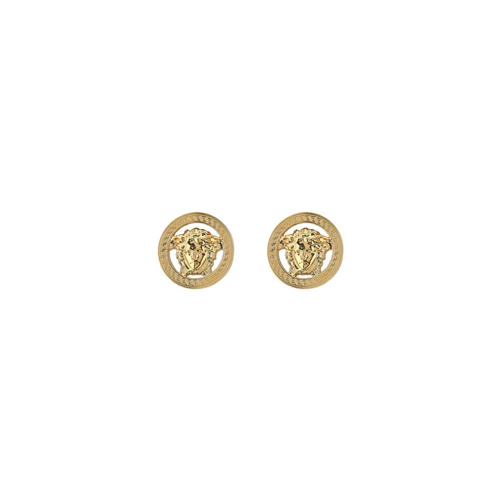 Medusa Earrings