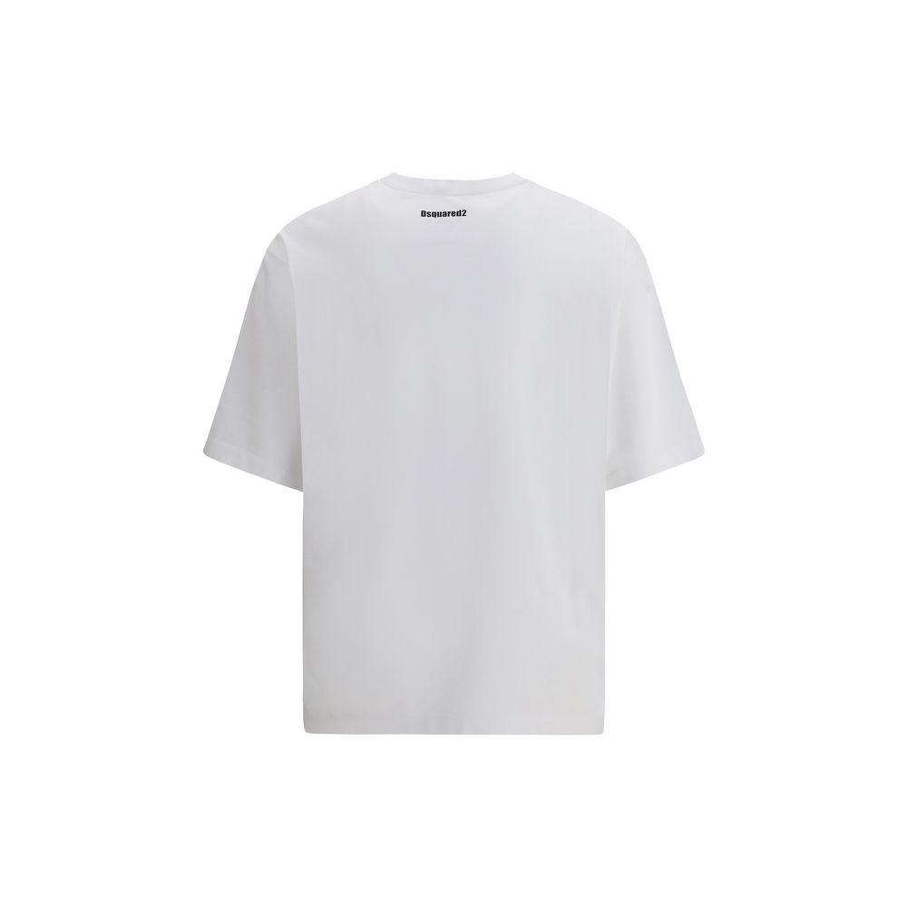 Cotton T-Shirt