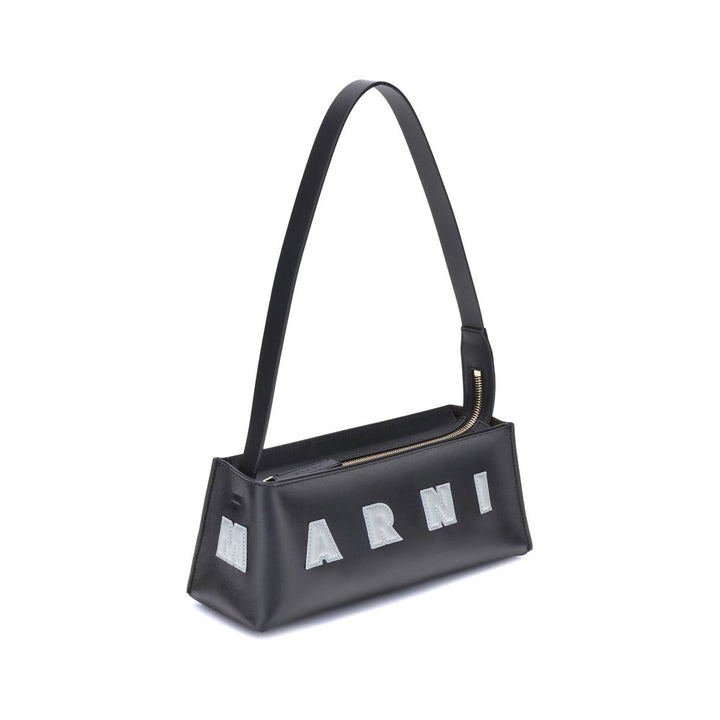 Museo Baguette Shoulder Bag