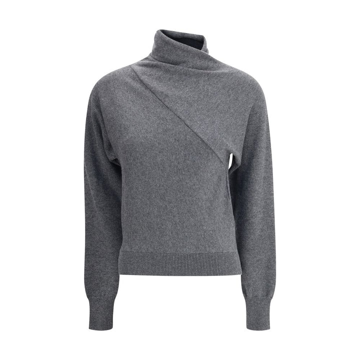 Cashmere turtleneck Sweater