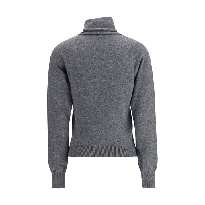 Cashmere turtleneck Sweater