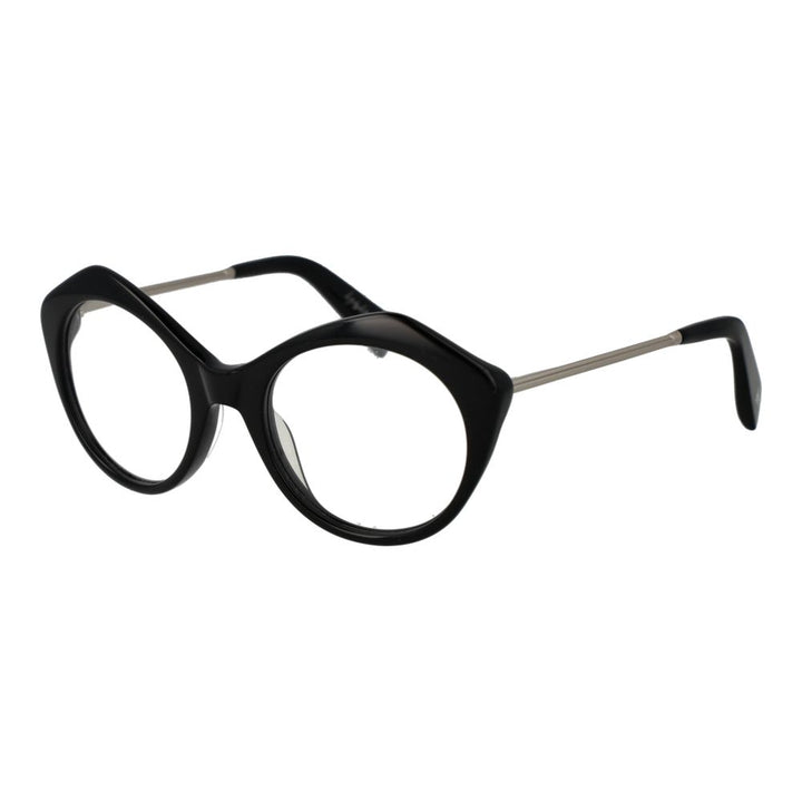 Black Women Optical Frames