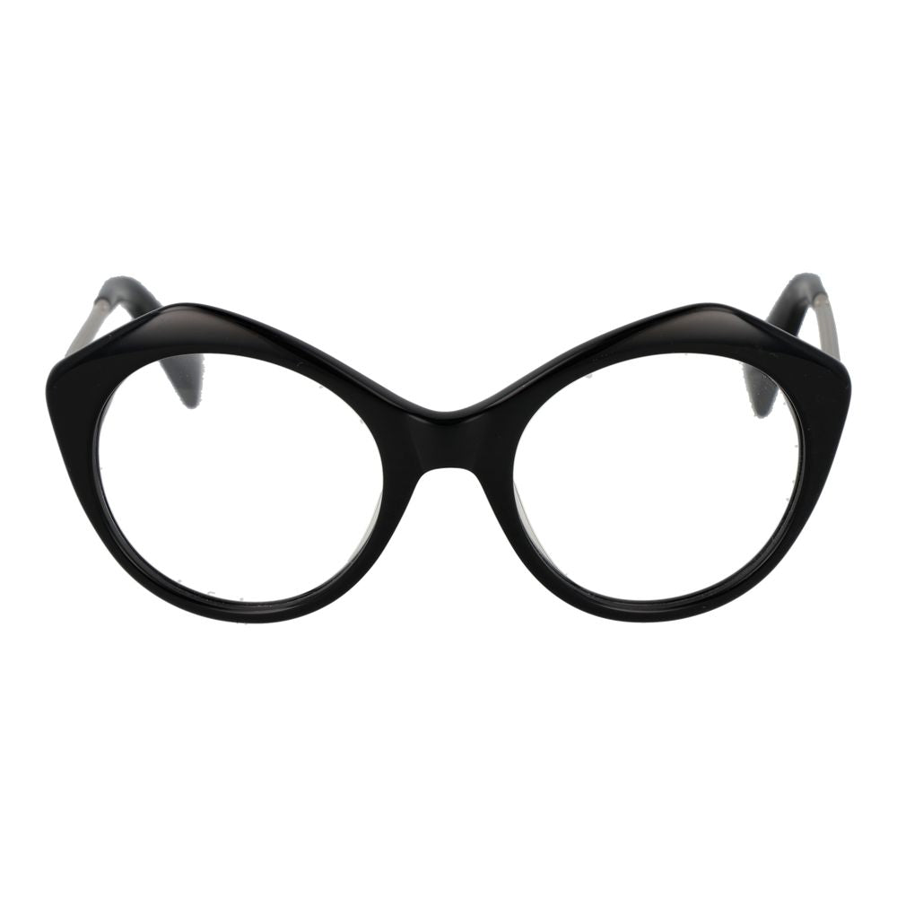Black Women Optical Frames