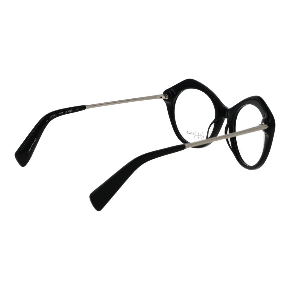 Black Women Optical Frames