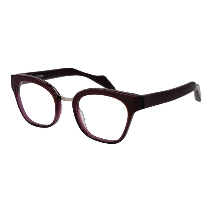 Purple Women Optical Frames